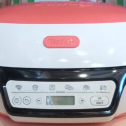 Tefal Cake Factory Tutti Frutti