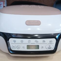Tefal Cake Factory