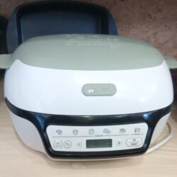 Tefal Cake Factory Pistache