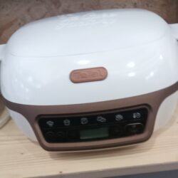 Tefal Machine à gâteaux Cake Factory