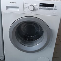 Lave linge Hublot SIEMENS