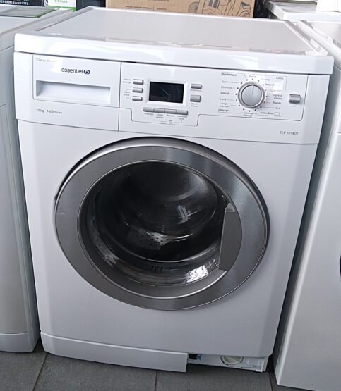 Lave linge Hublot ESSENTIEL B