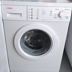 Lave linge Hublot BOSCH