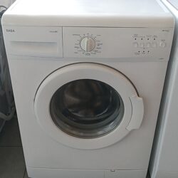 Lave linge Hublot SABA