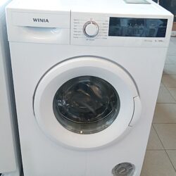 Lave linge Hublot WINIA