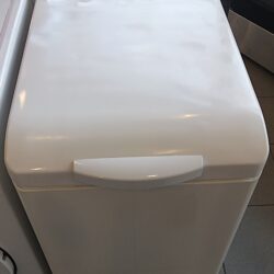 Lave linge Top FAURE