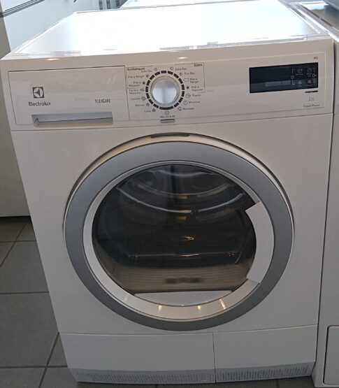 Sèche linge a condensation ELECTROLUX