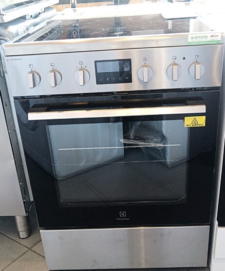 Cuisinière électrique ELECTROLUX