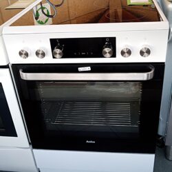 Cuisinière électrique AMICA