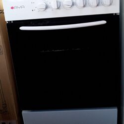 Cuisinière électrique AYA