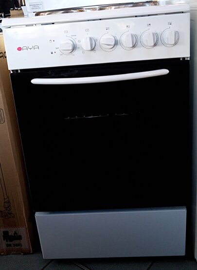 Cuisinière électrique AYA
