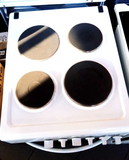 Cuisinière électrique AYA