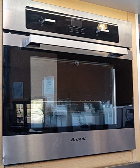 Four encastrable BRANDT