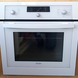 Four encastrable SAUTER