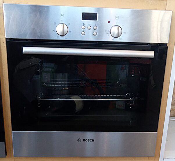 Four encastrable BOSCH