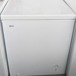 Congélateur coffre FAR