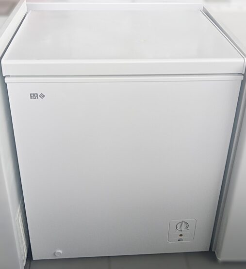 Congélateur coffre FAR