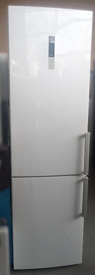 Réfrigérateur combiné SAMSUNG