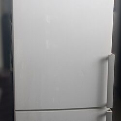 Réfrigérateur combiné SAMSUNG