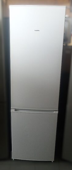 Réfrigérateur combiné VALBERG