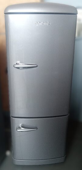 Réfrigateur combiné GORENJE