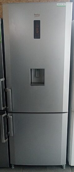 Réfrigérateur combiné BEKO