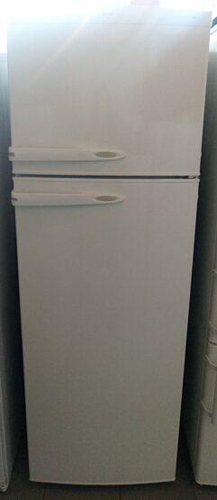 Réfrigérateur double froid SABA