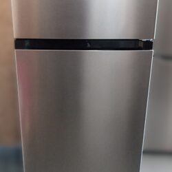 Réfrigerateur double froid AYA