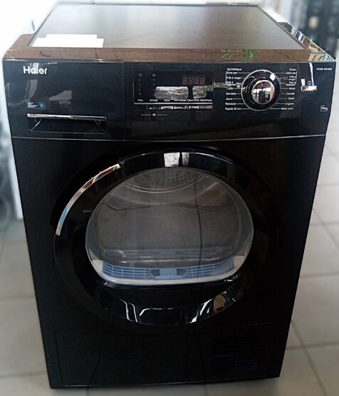 Sèche linge à condensation HAIER