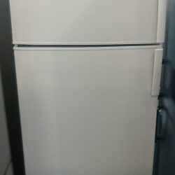 Réfrigerateur double froid WHIRLPOOL