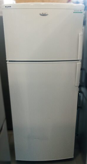 Réfrigerateur double froid WHIRLPOOL