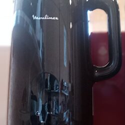 Blender chauffant Moulinex