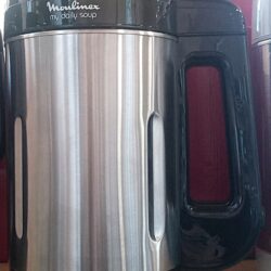 Blender chauffant My Daily Soup Moulinex