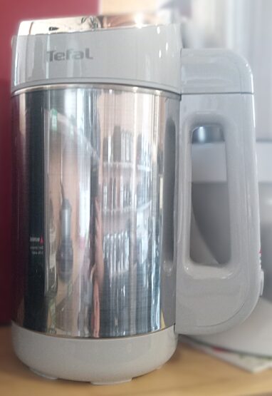 Blender chauffant TEFAL