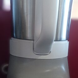 Blender chauffant Soup & PLUS Moulinex