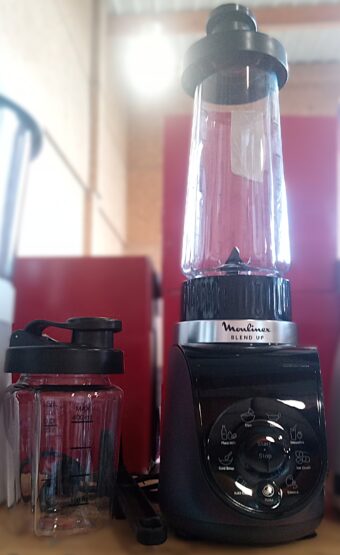 Moulinex Blend Up