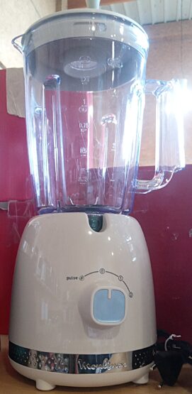 Blender Moulinex Soleil