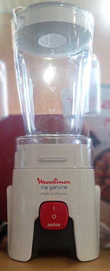 MOULINEX Genuine Blender