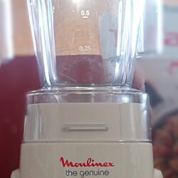 MOULINEX Genuine Blender