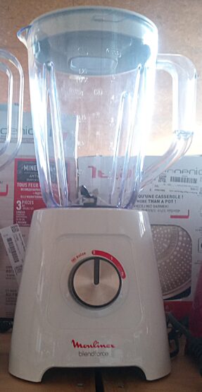 Moulinex Blendforce 2