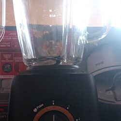 Blender Moulinex Eco Respect