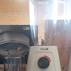 MOULINEX BLENDFORCE XXL