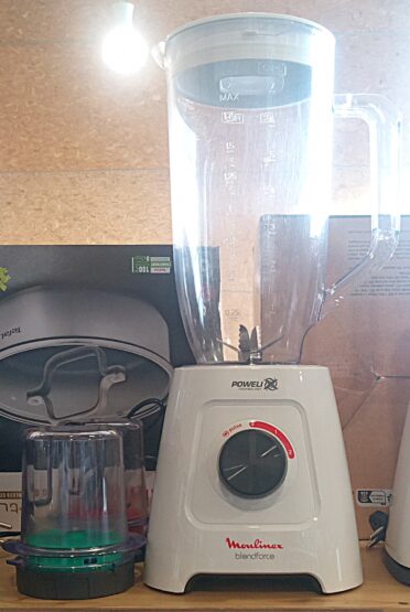 MOULINEX BLENDFORCE XXL