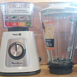 Blender Moulinex Blendforce