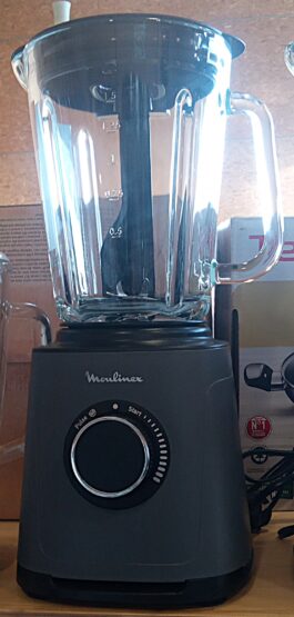 Moulinex PerfectMix Essential