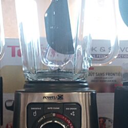 Blender / robot mixeur Krups  Perfectmix+