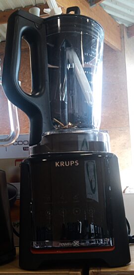 Blender / mixeur Moulinex InfinyMix krups