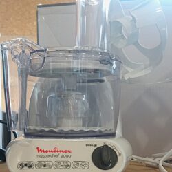Robot multifonction Moulinex Masterchef 2000