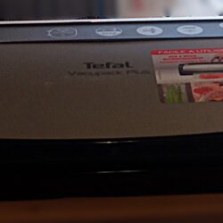 TEFAL Vacupack Plus / Emballage sous vide