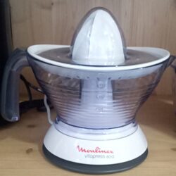 Presse‑agrumes Vitapress MOULINEX